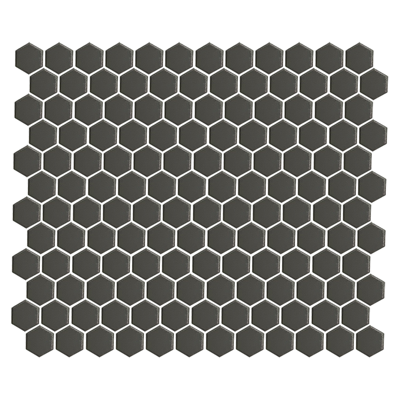 Hexagon 1"-C010