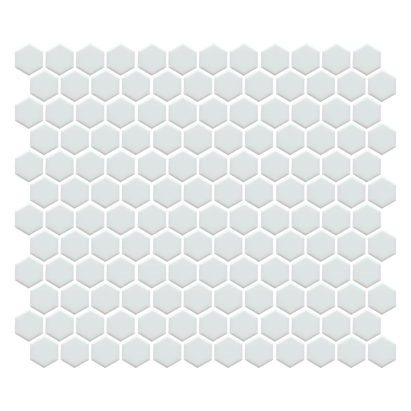 Hexagon 1"-C200
