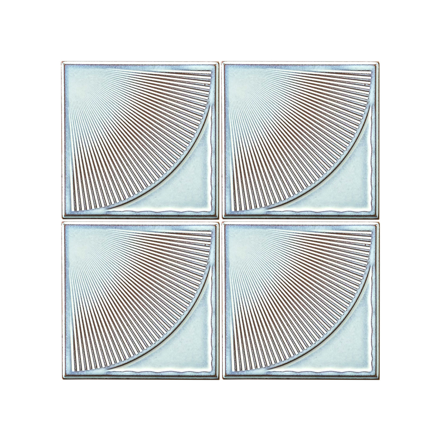 D4-FRAMEWORK OF FAN Porcelain from JB ALL-JB2412-069