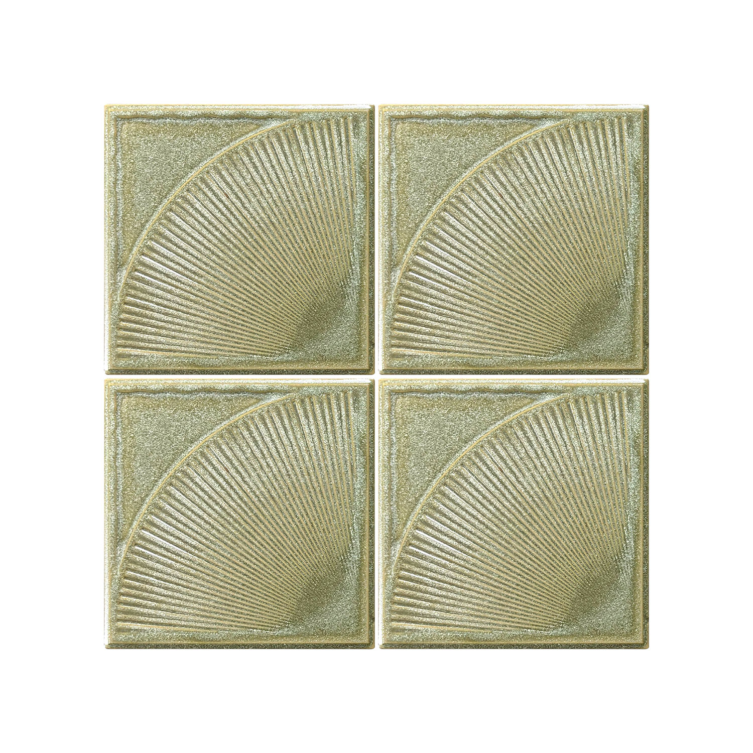 D4-FRAMEWORK OF FAN Porcelain from JB ALL-JB2412-093