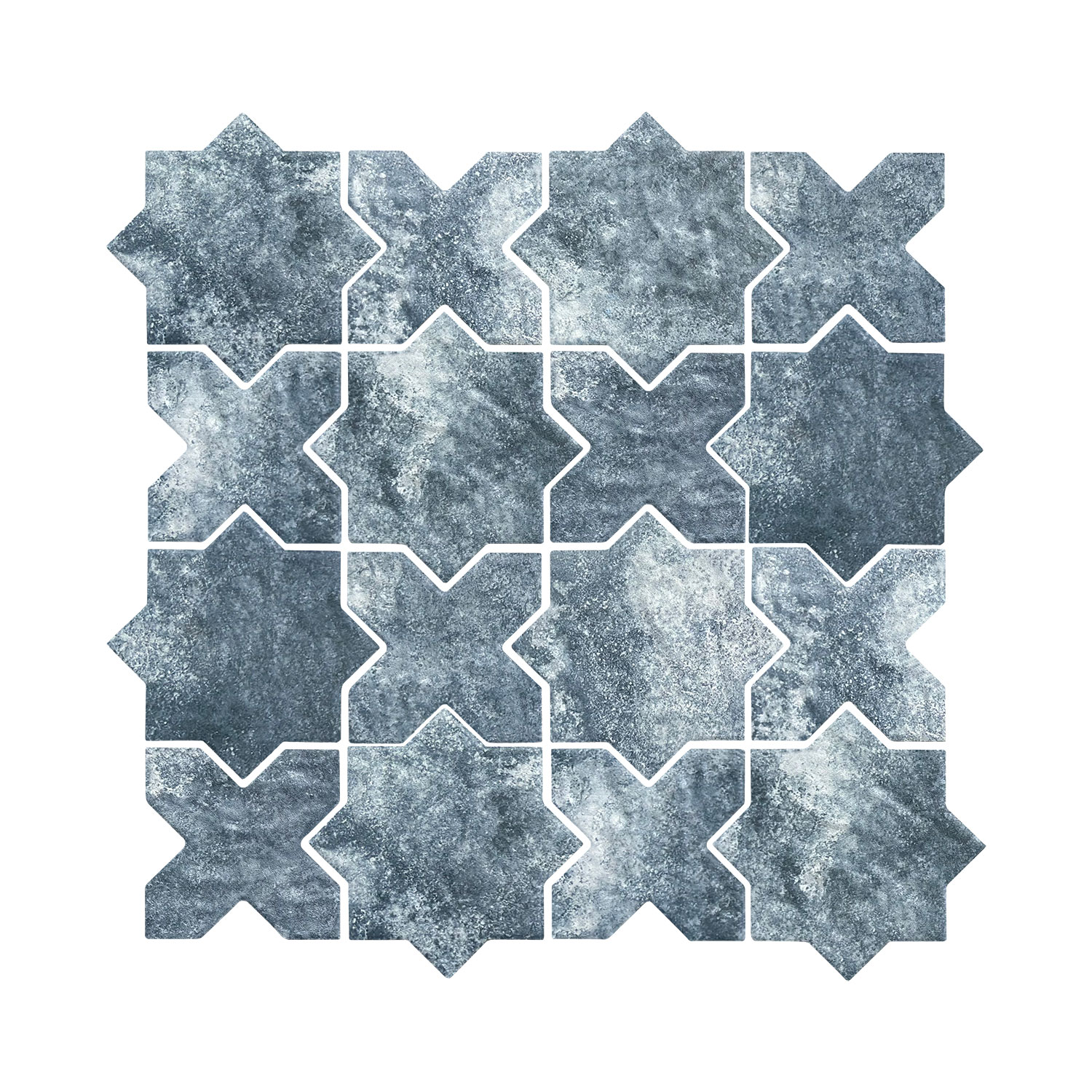 	C2-STAR&CROSS PORCELAIN -JBI-2410-053-(24YB-755)