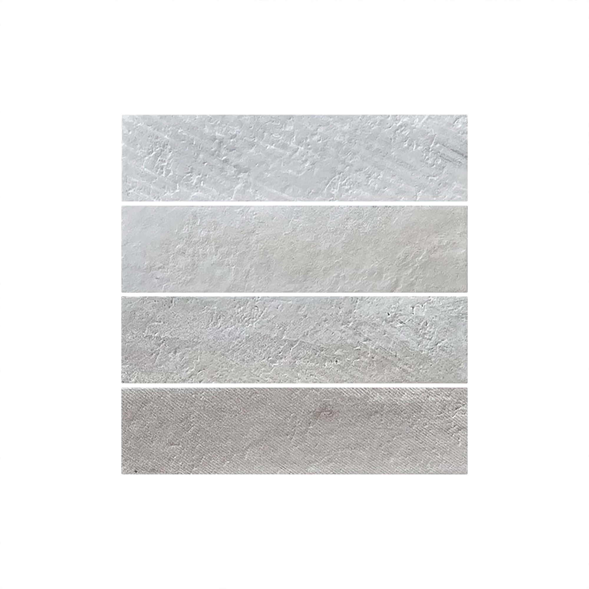 K4,JBI2511-065-4x16''/100x400,Anti-slip + Carving+Transparent Glz