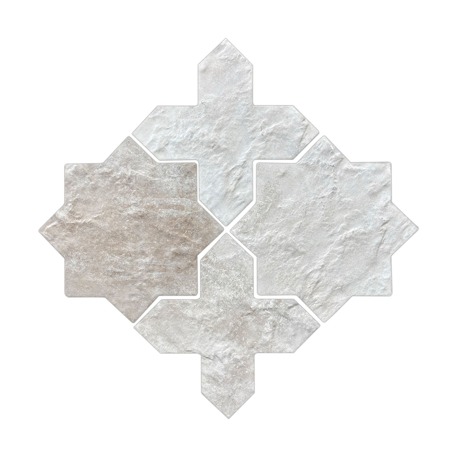 STAR&CROSS PORCELAIN -JBI2412-090-(24YB-809)